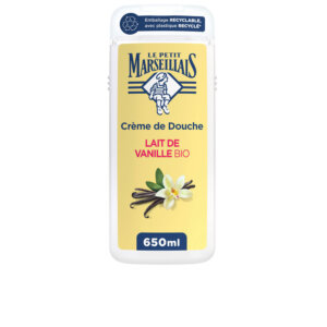 Le Petit Marseillais Vanilla piim
