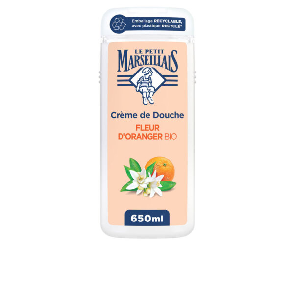 Le Petit Marseillais Orange Blossom kreem