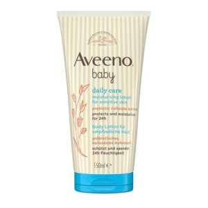 Aveeno Baby Losjoon