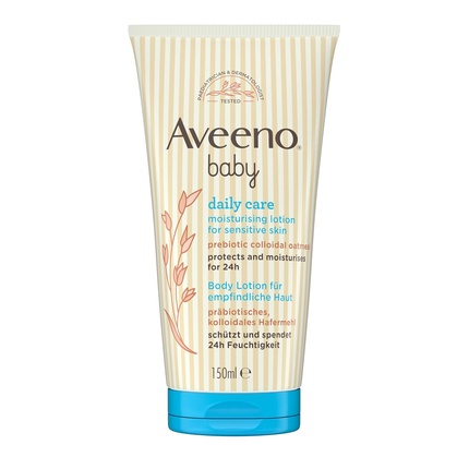 Baby Daily Care Moisturising Lotion 150 ml Aveeno Baby Losjoon