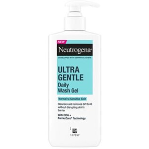 Neutrogena Ultra Gentle Puhastusvahend