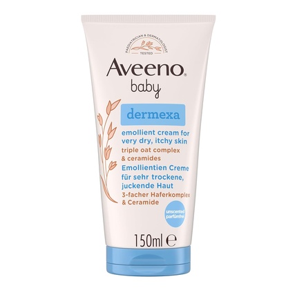 Baby Dermexa Emollient Cream 150 ml Baby Dermexa Emollient Kreem