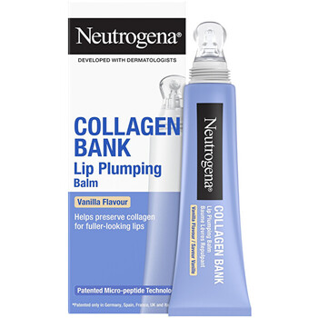 Neutrogena Collagen Bank Palsam Neutrogena Collagen Bank Palsam