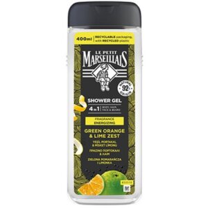 Le Petit Marseillais Homme Green Zest