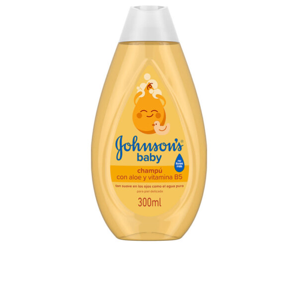 BABY classic shampoo 300 ml Baby Classic Šampoon