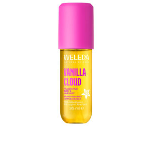 Weleda Vanilla Cloud Hair Kehasprei