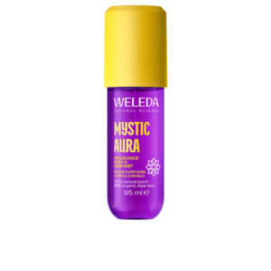 Weleda Mystic Aura kehasprei