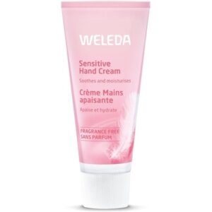 Weleda Soothing kreem