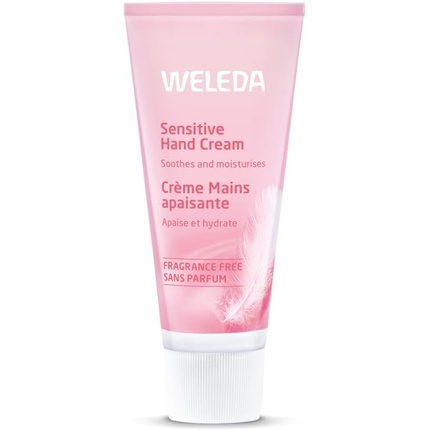 Weleda Soothing kreem