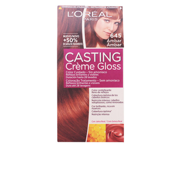 L'Oréal Paris Casting juuksevärv