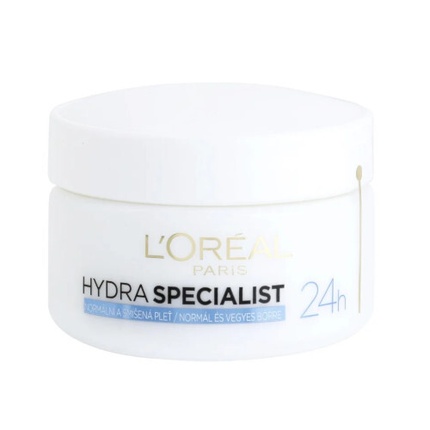 Daily moisturizing cream for normal and combination skin (Triple Active) 50 ml L'Oréal Paris L'Oréal Kreem