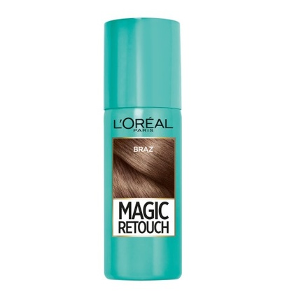 Magic Retouch Spray - Spray to cover shoots 75 ml