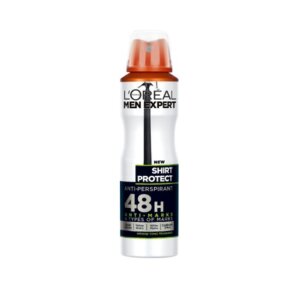 L'Oréal Paris Men Expert Shirt deodorant