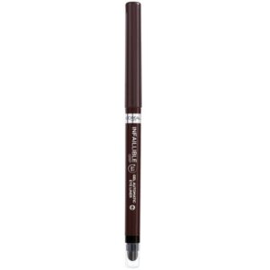 L´Oréal Infallible Grip Silmalainer