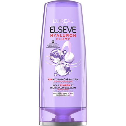 Elseve Hyaluron Plump 72H Hydrating Balm 200 ml Elseve Hyaluron Plump 72H Palsam