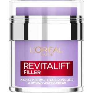 L'Oréal Filler Hyaluronic Kreem