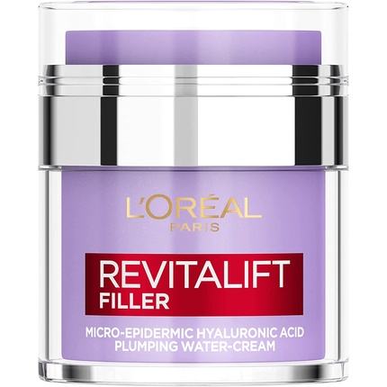 L´Oréal Filler Hyaluronic Kreem L'Oréal Filler Hyaluronic Kreem