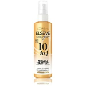 L'Oréal Professionnel Paris Elseve Extraordinary õli