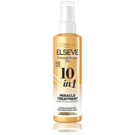L'Oréal Professionnel Paris Elseve Extraordinary õli