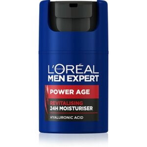 L'Oréal Paris Men Expert Power näokreem