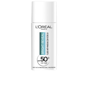 L'Oréal Paris Bright Reveal Niacinamida fluid