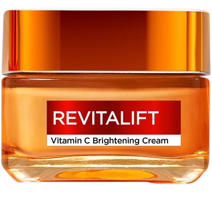 Revitalift Vitamin C Brightening Cream 50 ml L'Oréal Revitalift Vitamin C