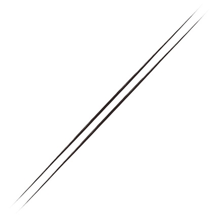 Infaillible Faux Brow - brow pen 1 ml L'Oréal Paris Kulmupliiats