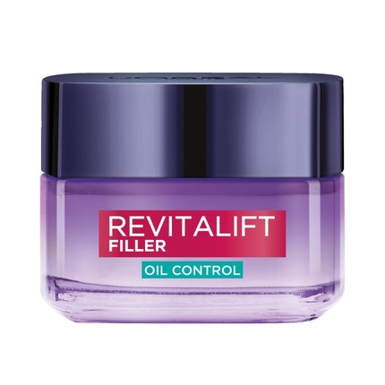 Revitalift Filler Oil Control Cream - oily skin 50 ml L'Oréal Revitalift Filler Kreem