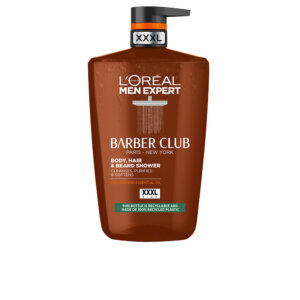 L'Oréal Paris dušigeel