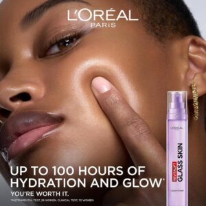 L'Oréal Glass Kreem