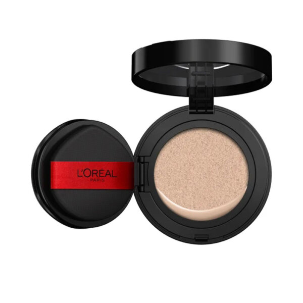 L'Oréal Paris Infaillible Cushion jumestuskreem