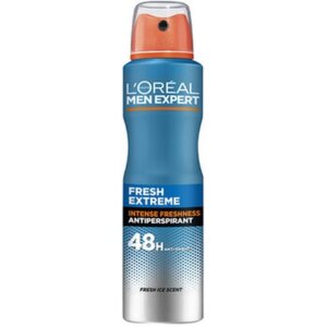 L'Oréal Paris Fresh Extreme Deodorant
