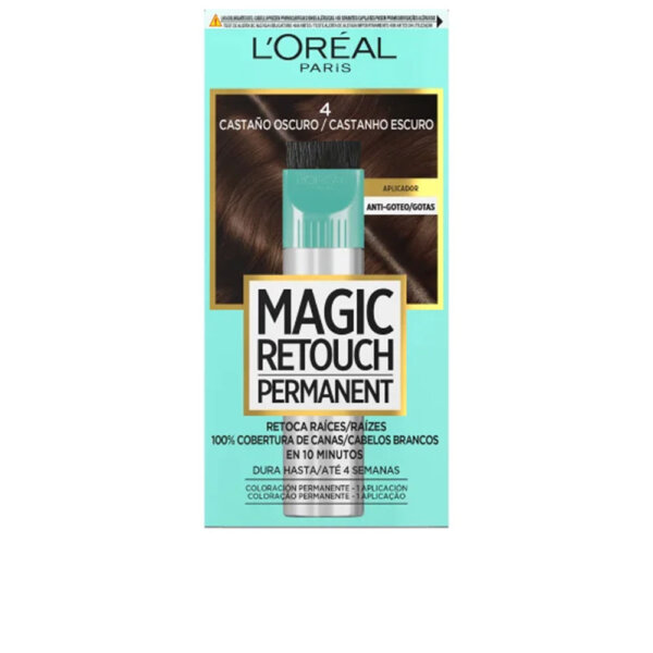L'Oréal Paris juuksevärv