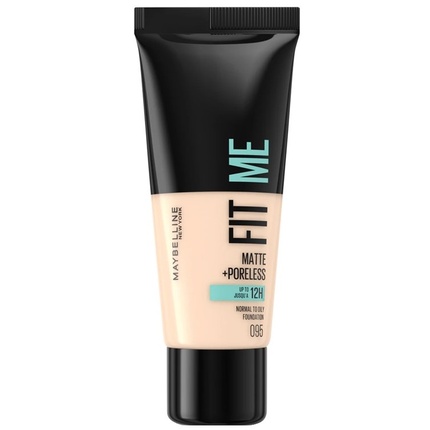 Maybelline Matte jumestuskreem