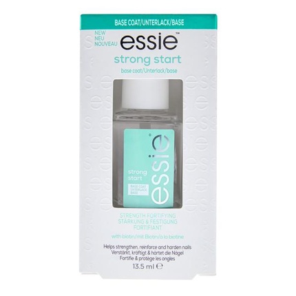 Strong Start Base Coat - Strengthening nail polish 13.5 ml Strong Start Base Coat