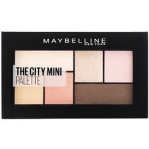 Maybelline The City Palette