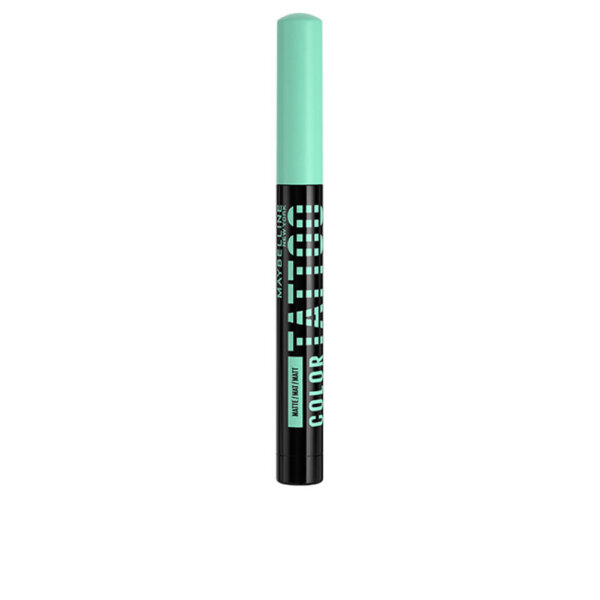 Maybelline Tattoo Color matte #giving 1,4 gr Maybelline Tattoo Color Matte Giving lauvärv