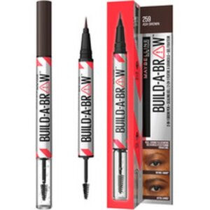 Maybelline Build A Brow 2In1 kulmupliiats