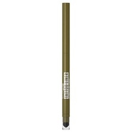 Tattoo Liner Automatic Gel Pencil 0,73 g Maybelline Tattoo Liner Automatic geel