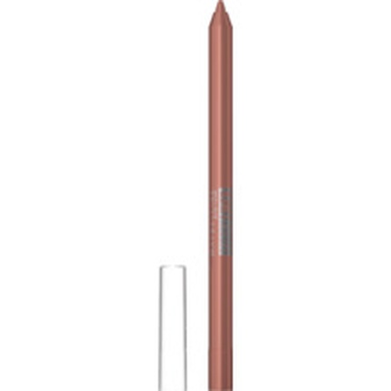 Maybelline Waterproof geel