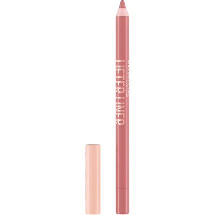 Lifter Liner 1,2 g Maybelline Lifter Liner huulepliiats toon 006