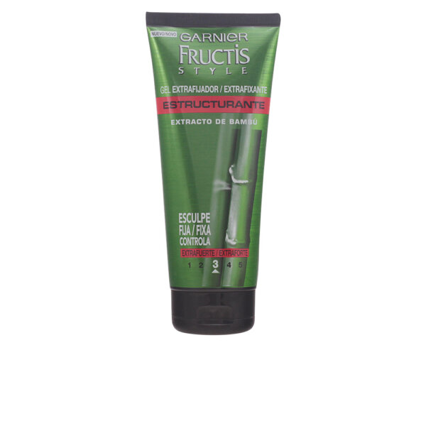 Garnier Fructis Style geel