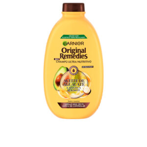 Garnier Shea šampoon