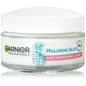 Garnier Hyaluronic Aloe kreem