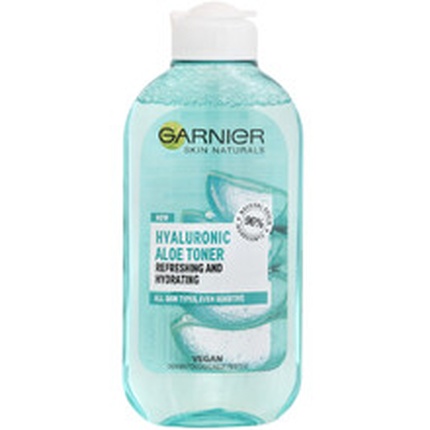 Skin Naturals Hyaluronic Aloe - Moisturizing lotion 200 ml Garnier Naturals Hyaluronic Losjoon