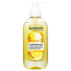 Garnier Naturals Clarifying Puhastusvahend