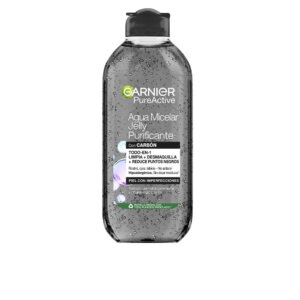 Garnier Skinactive Pure Active Jelly mitsellaarvesi