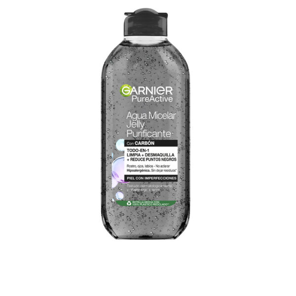 Garnier Skinactive Pure Active Jelly mitsellaarvesi