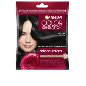 Garnier Color juuksevärv