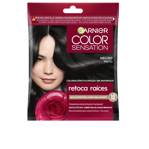 Garnier Color juuksevärv